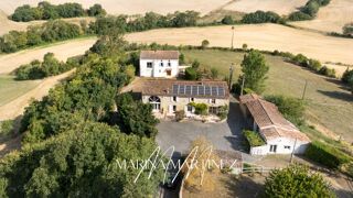  Maison à vendre 14 pièces 362 m²