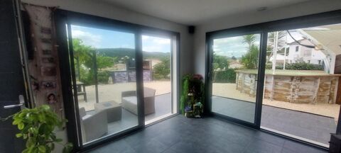  Maison � louer 4 pi�ces 90 m�