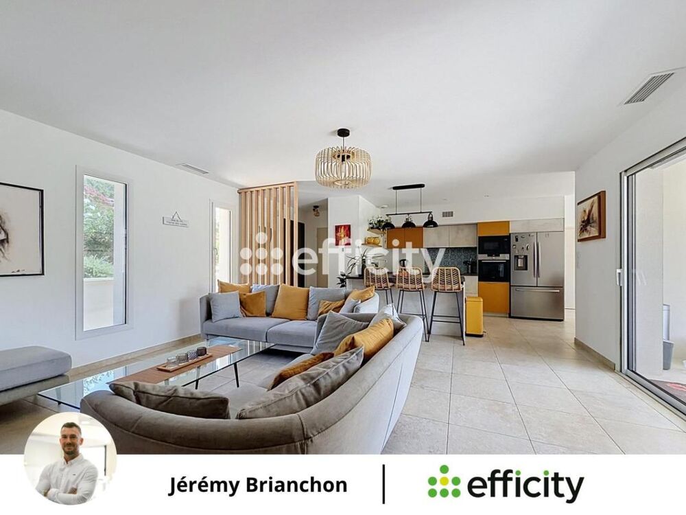 Vente Villa Villa Pierrevert
