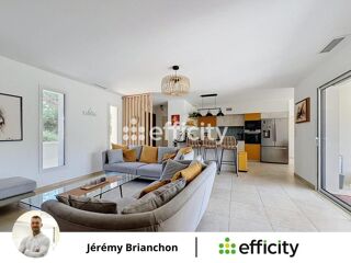  Villa à vendre 5 pièces 125 m²