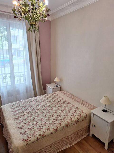  Appartement � louer 2 pi�ces 39 m�