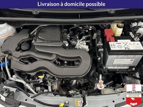 Aygo 1.0 VVT-i 72ch Dynamic 2025 occasion 10150 Lavau
