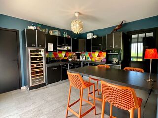  Maison  vendre 7 pices 162 m