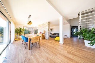  Maison à vendre 6 pièces 174 m²