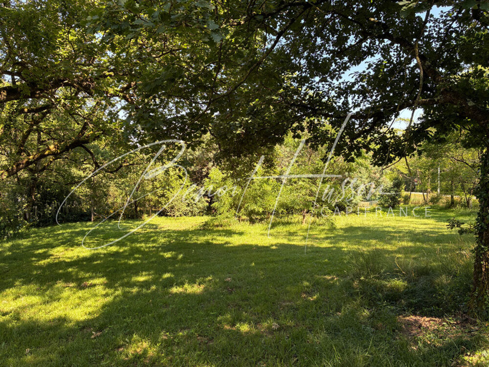 Vente Terrain Terrain constructible de 1768m² - Hors lotissement Grazac