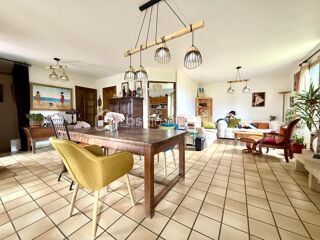  Maison à vendre 6 pièces 183 m²