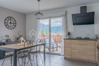  Appartement à vendre 3 pièces 63 m²