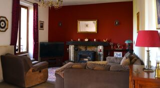  Maison à vendre 5 pièces 118 m²