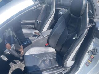Classe A 350 7G-Tronic 2004 occasion 84700 Sorgues