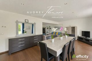 Maison à vendre 7 pièces 159 m²