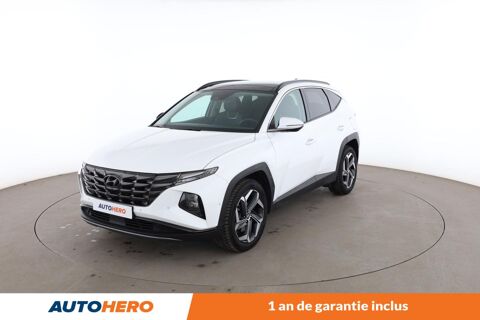 Annonce voiture Hyundai Tucson 22090 €