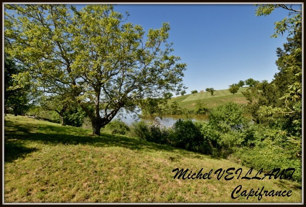 à vendre  Maison Bourbon-l'Archambault (03160)