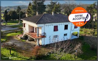  Maison � vendre 9 pi�ces 188 m�