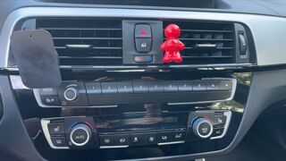 S&eacute;rie 1 (F20) 118d 150 BVA M Sport Ultimate 2019 occasion 48000 Mende