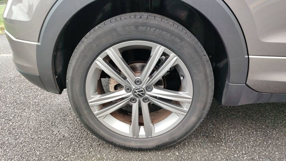 T-Cross 1.0 TSI 115 S&S BVM6 R-Line 2020 occasion 79180 Chauray