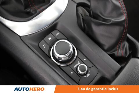 MX-5 ST 1.5 Skyactiv-G Elegance 132 ch 2019 occasion 92130 Issy-les-Moulineaux