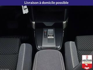 Frontera 1.2 Turbo Hybrid 145ch GS e-DCT6 7PL 2026 occasion 10150 Lavau
