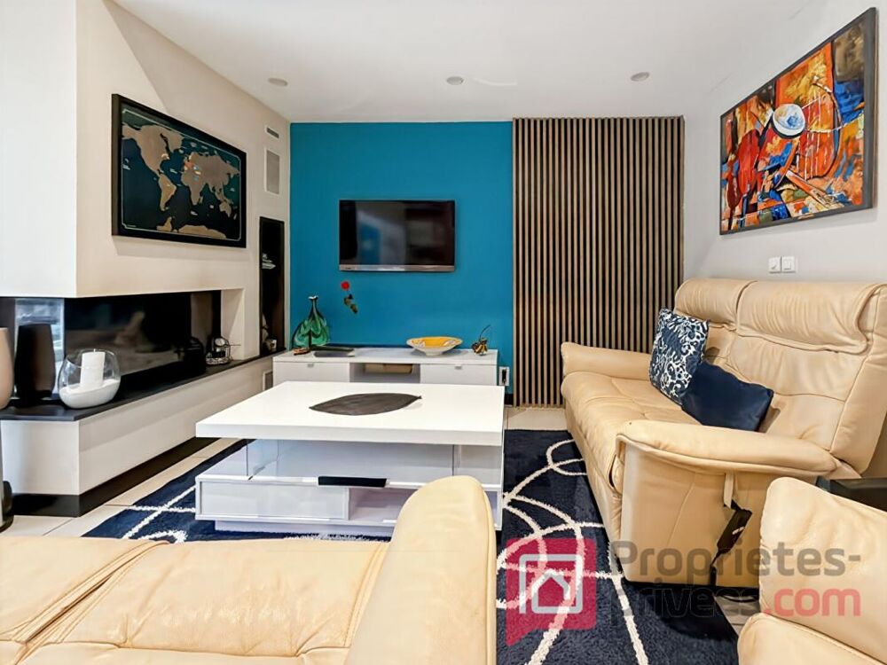 Vente Maison Maison Loos