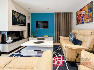  Maison à vendre 5 pièces 115 m²