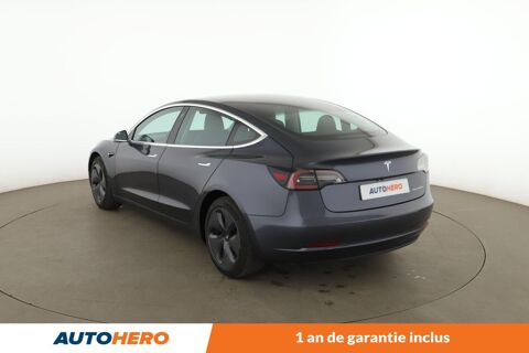 Model 3 Long Range Dual Motor AWD 75 kWh 441 ch 2019 occasion 92130 Issy-les-Moulineaux