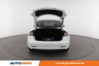Model 3 Autonomie Standard Plus RWD 50 kWh 306 ch 2019 occasion 92130 Issy-les-Moulineaux