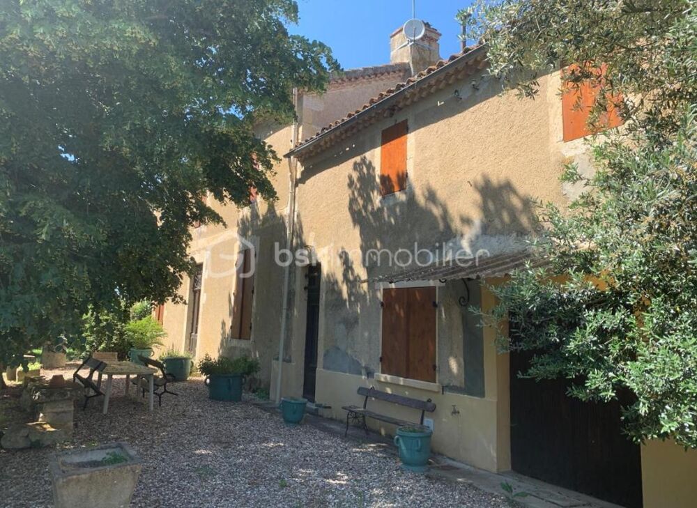 Proche centre ville de Condom - ensemble immobilier