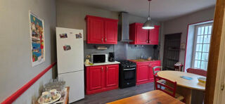  Maison  vendre 6 pices 110 m