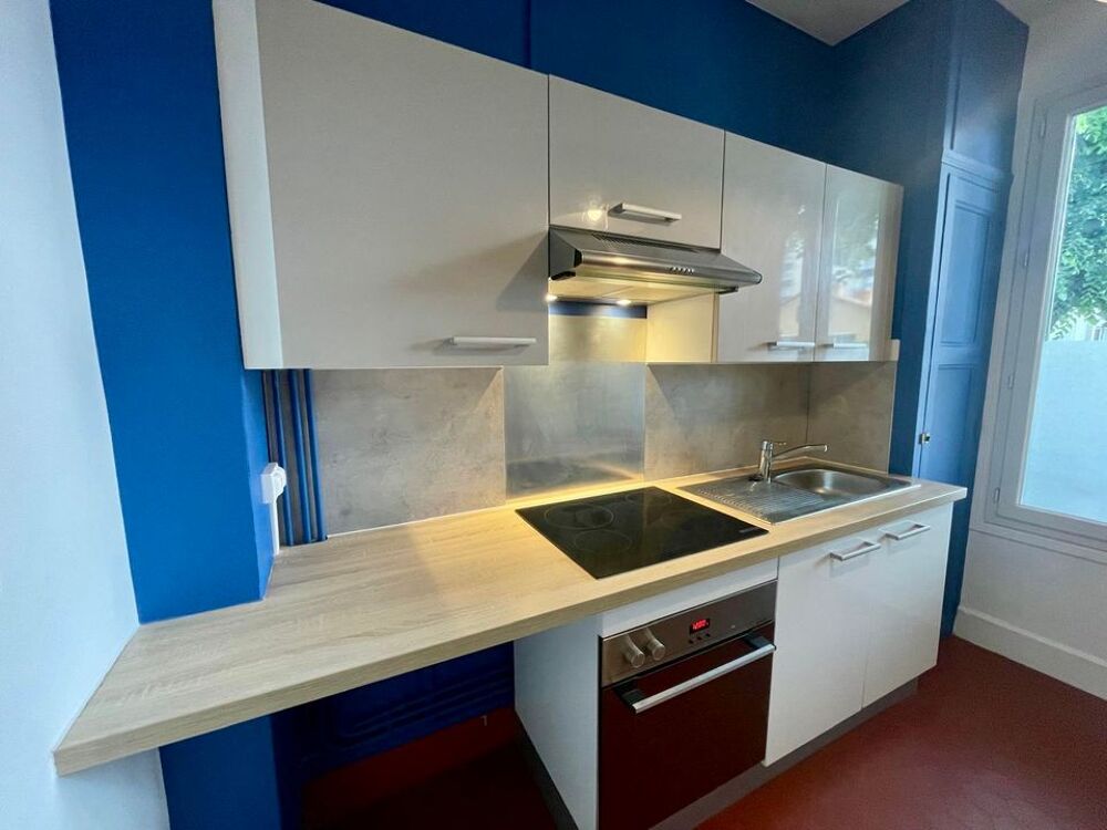 Location Appartement Appartement de 71m2 à louer sur Clermont-Ferrand Clermont ferrand