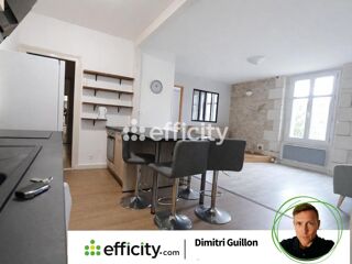  Appartement � vendre 3 pi�ces 55 m�