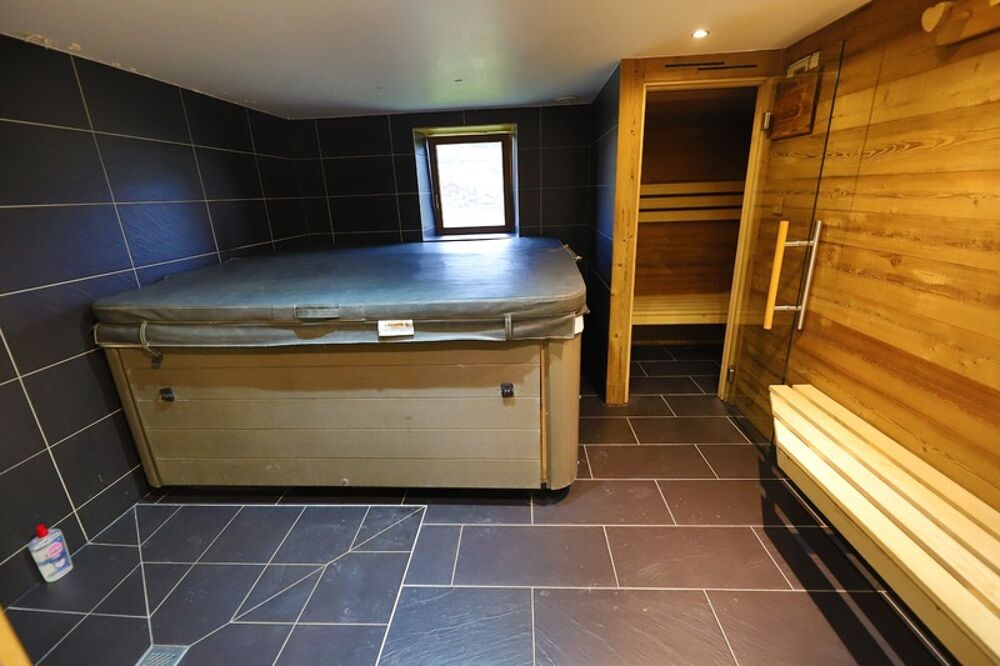 � vendre  Maison La Bresse (88250)