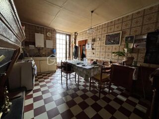  Maison à vendre 5 pièces 125 m²