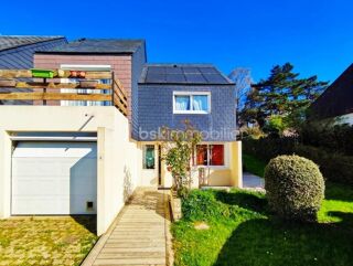  Maison � vendre 5 pi�ces 98 m�