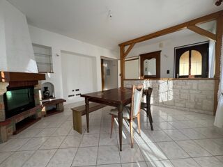  Maison à vendre 5 pièces 125 m²