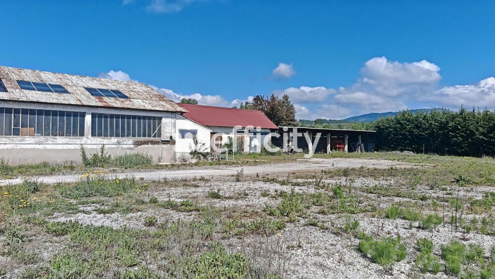   Locaux/Biens immobiliers Moirans