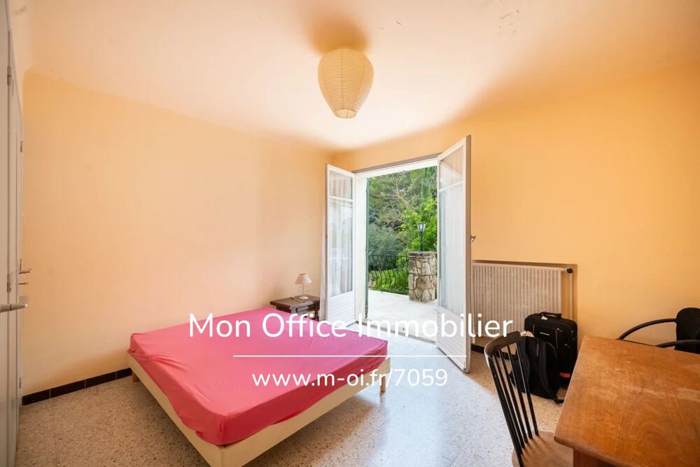 à vendre  Maison Éguilles (13510)