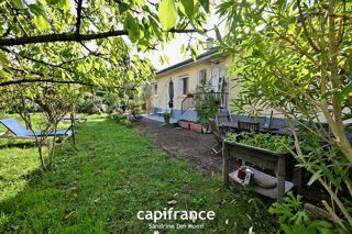  Maison  vendre 7 pices 155 m