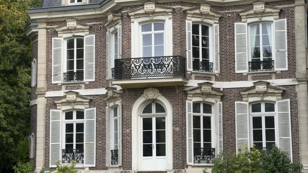 Vente Propriété/Château Propriete à vendre 14 pièces BOIS GUILLAUME (76) Bois guillaume