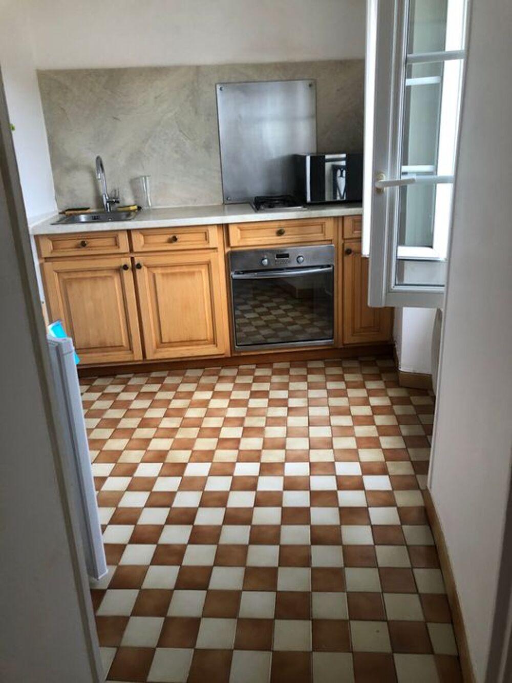 Location Appartement Studio de 31m2 à louer sur Athis-Mons Athis mons