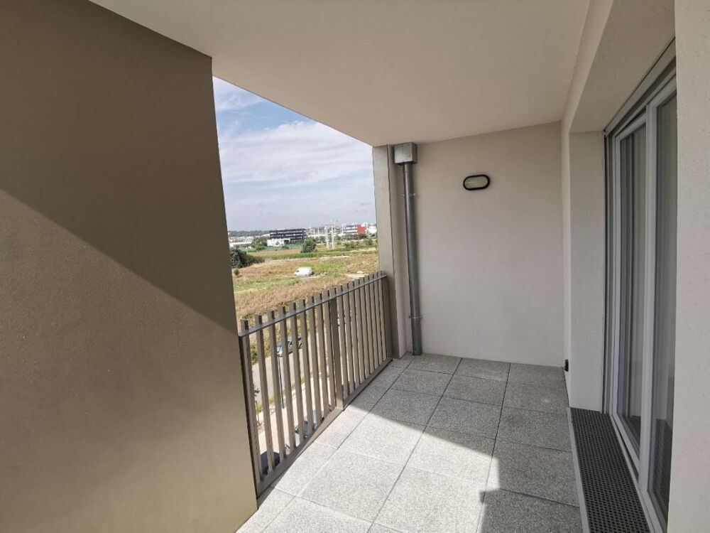 Location Appartement T3 avec balcon et parking à TOULOUSE Toulouse