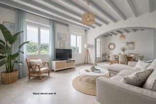  Maison à vendre 7 pièces 157 m²