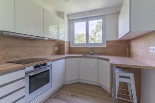  Appartement à vendre 4 pièces 94 m²