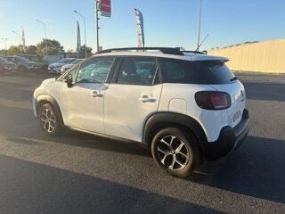 C3 Aircross 1.5 Blue-hdi 100 Plus 2024 occasion 18600 Sancoins