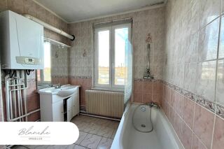  Appartement à vendre 3 pièces 69 m²