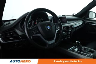 X5 xDrive40e Lounge Plus BVA8 313 ch 2018 occasion 92130 Issy-les-Moulineaux