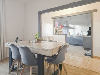  Maison � vendre 3 pi�ces 63 m�