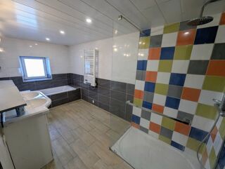  Maison à vendre 4 pièces 98 m²