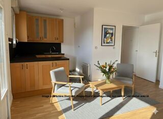  Appartement � vendre 3 pi�ces 58 m�