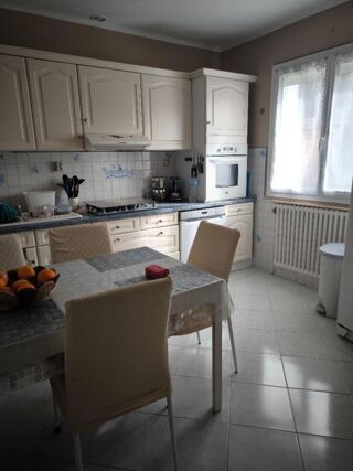  Maison � vendre 5 pi�ces 140 m�