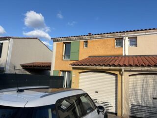  Maison à vendre 5 pièces 82 m²