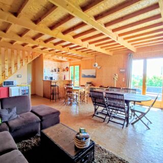  Maison � vendre 4 pi�ces 75 m�
